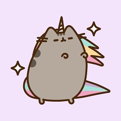 Pusheen